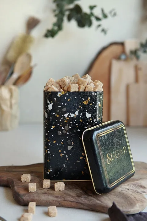 ER022 1H - Kare Kutu, 105x105x160 mm, 1,7 lt