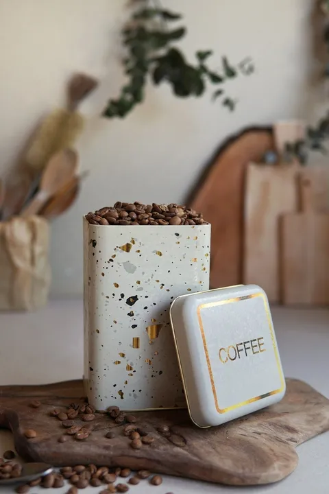 ER022 9G - Kare Kutu, 105x105x160 mm, 1,7 lt