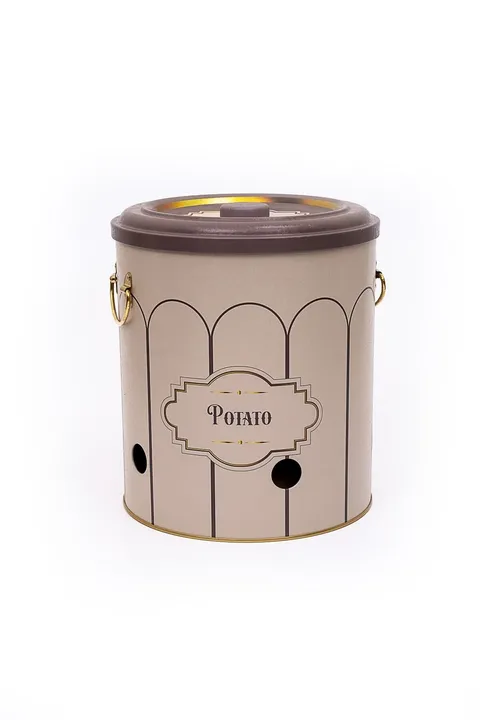 ER181 1M - Patateslik/Soğanlık Ø225x240mm, 9 lt