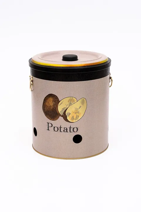 ER181 4M - Patateslik/Soğanlık Ø225x240mm, 9 lt